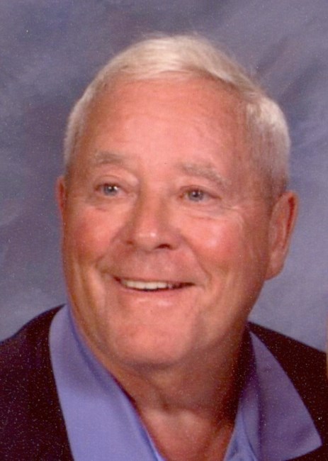 Obituary of John P. Cosgrove
