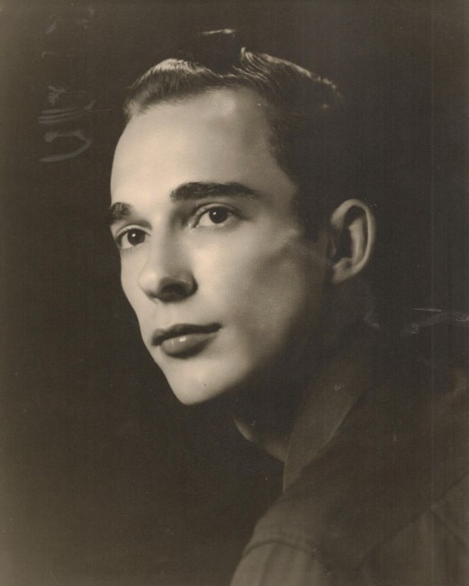 Obituary of Anthony James LaMorte