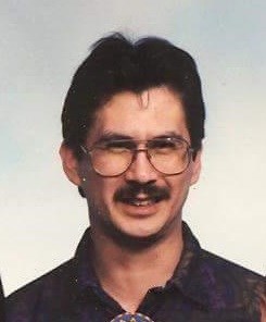 Obituary of Michael Edward Holman