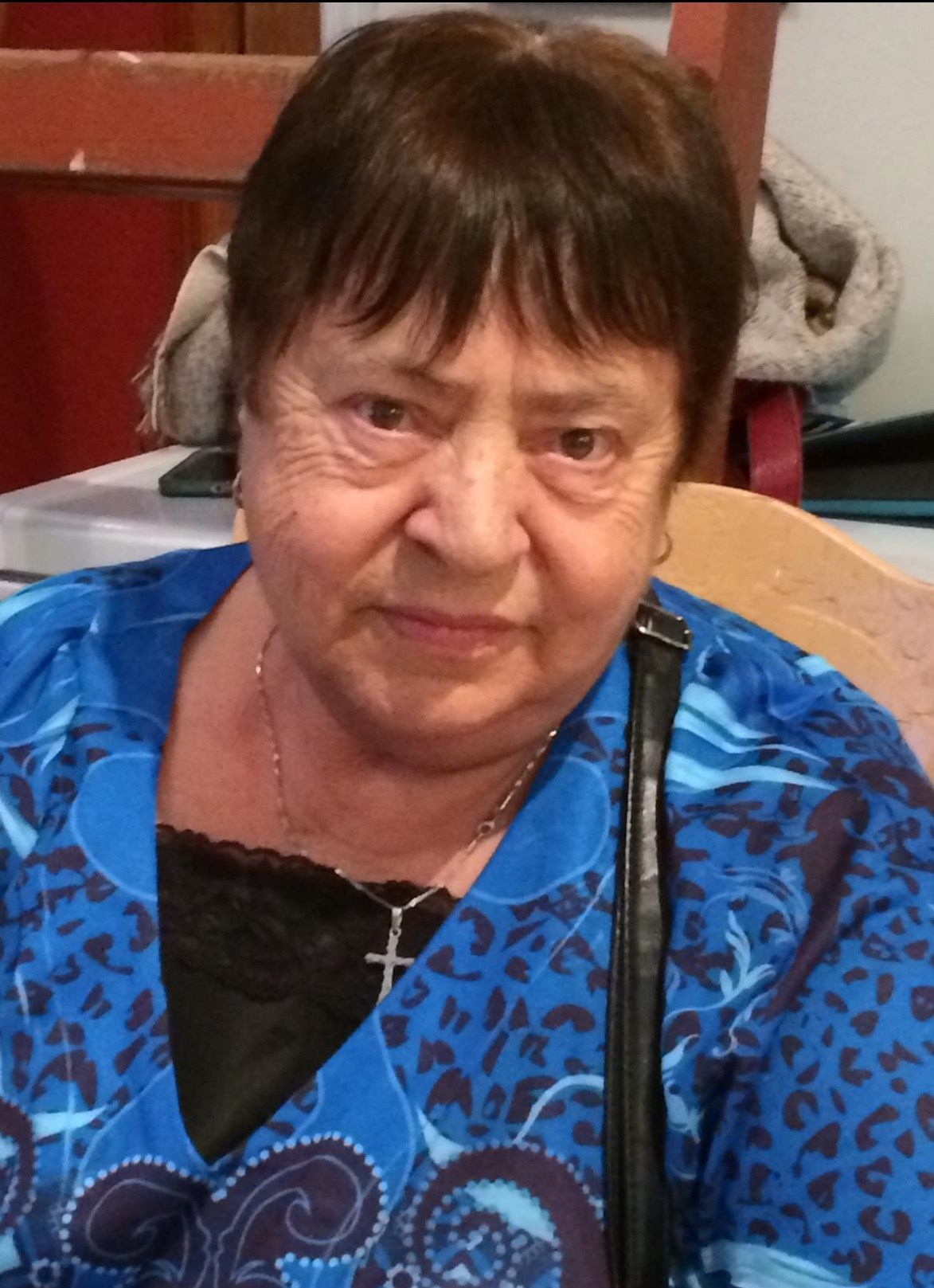 Obituary of Mariette Bernatchez