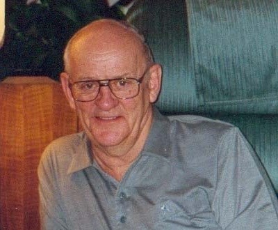 Obituary of Ronald Charles Corbett