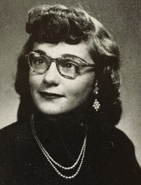 Obituary of Phyllis A Collins