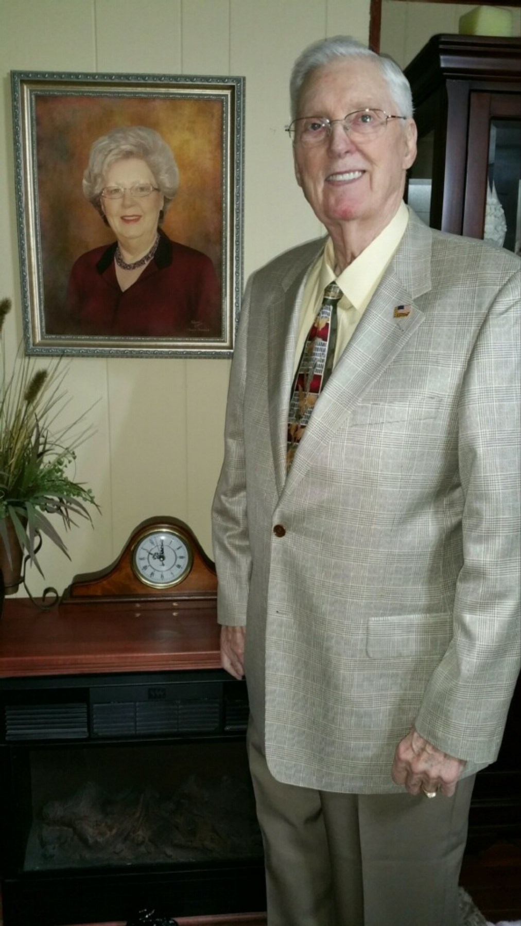 Obituary of MSgt Carl Webster Sr., USAF (Ret.)