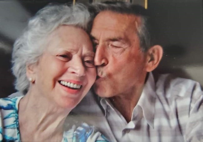 Obituary of Frances H. Matero