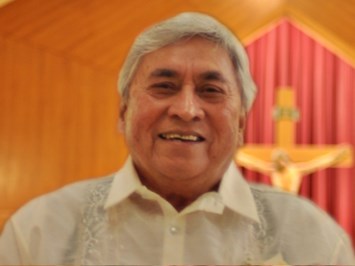 Obituary of Ernesto Matignas Llagas