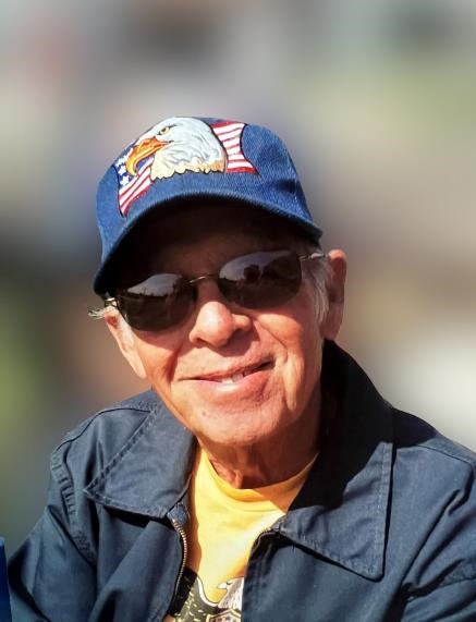 Obituary of Abel Paul Miramon