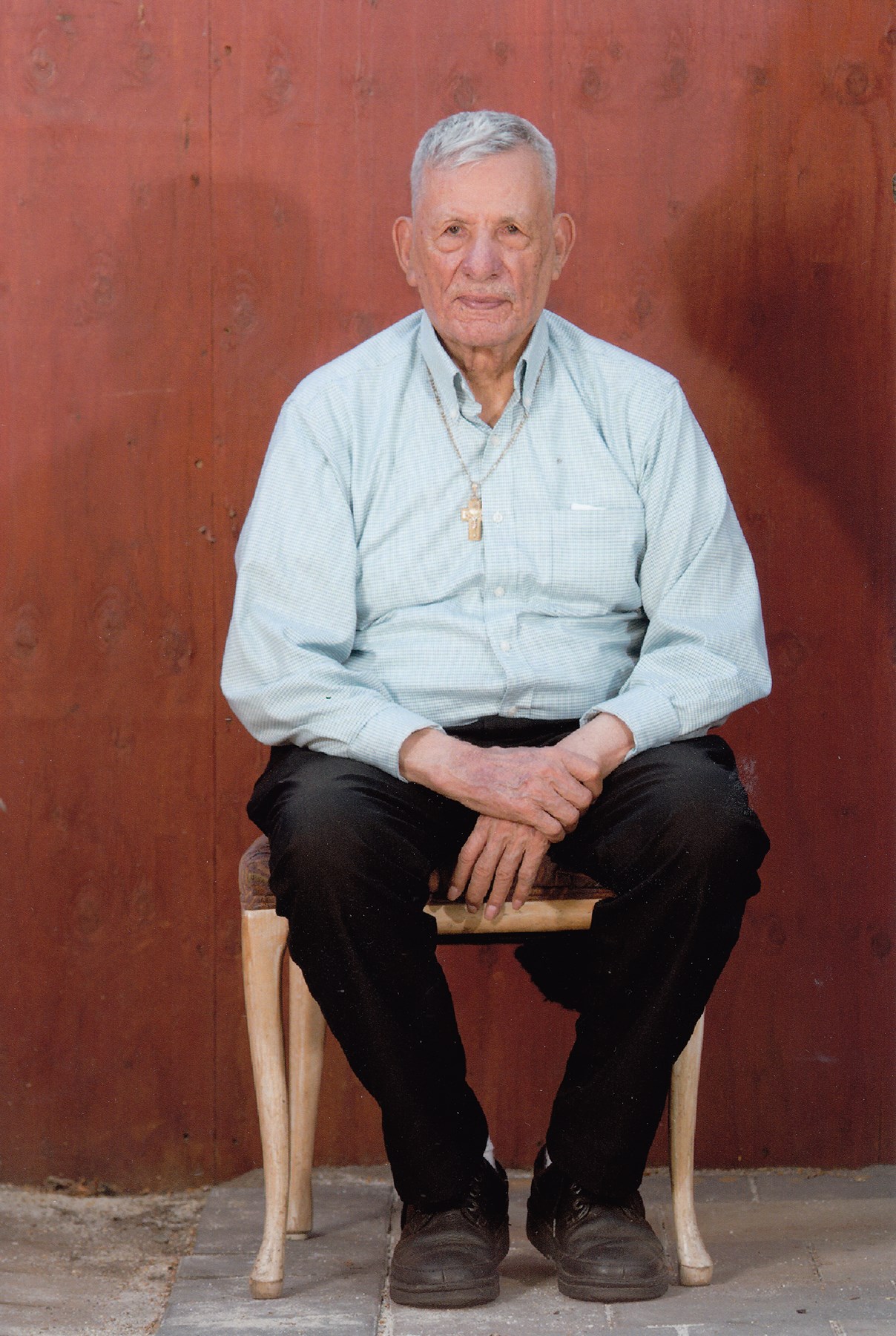 Obituary of Rafael Ureno