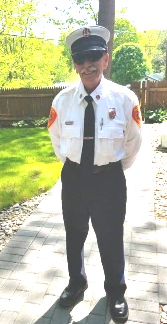 Obituary of Edward "Ed" R. Lamoureux Jr.