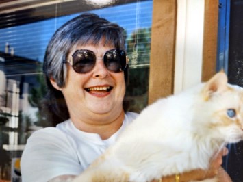 Obituary of Kay Elizabeth Jouno