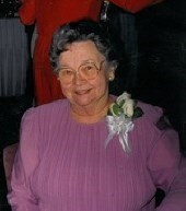 Obituary of Isabella  Wright Bundy