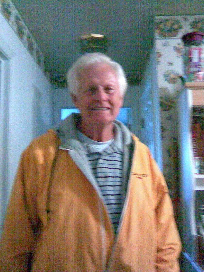 Obituary of John Leroy Hoyer Jr.