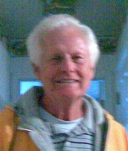 Obituary of John Leroy Hoyer Jr.