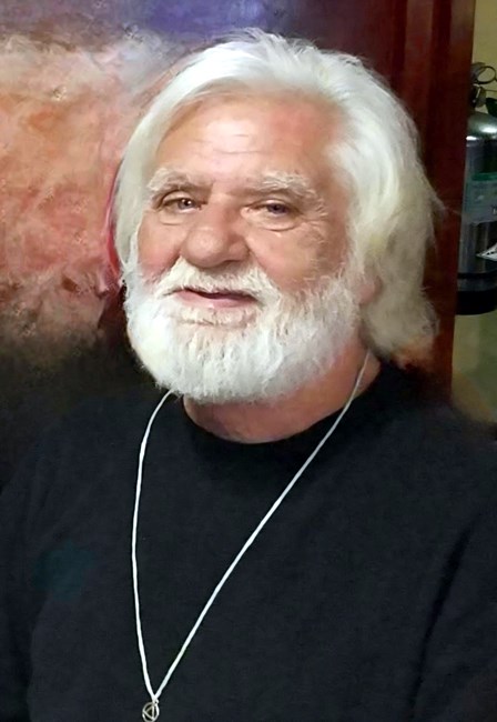 Obituario de Jack Joseph Nemeth