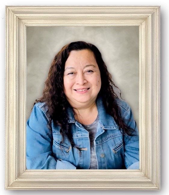 Obituary of Corina Milagro Hernandez