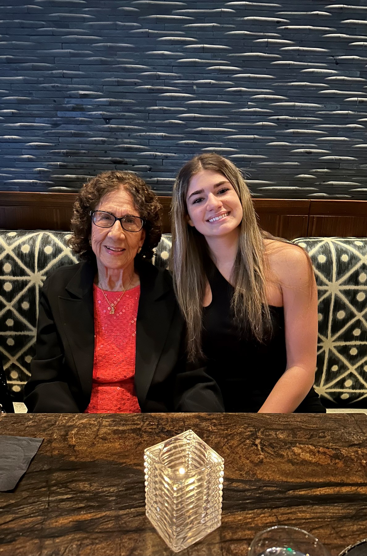 Obituario de Lidia M Fragoso