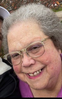 Obituary of Pamela Rae Swierzb