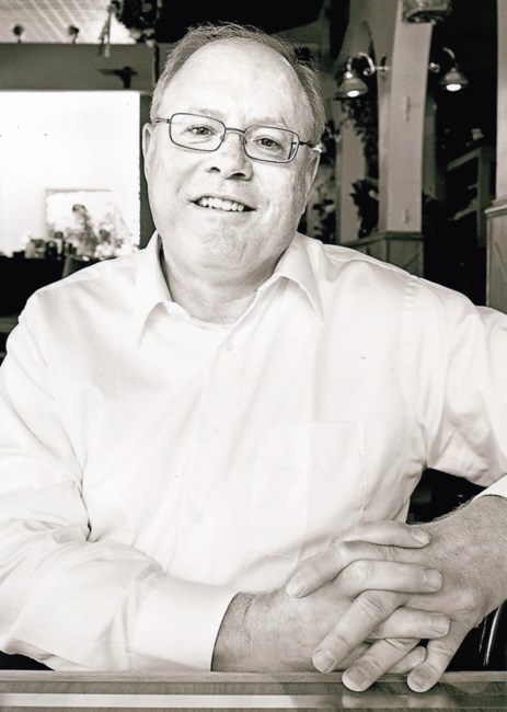 Obituary of Michael S. Morrison