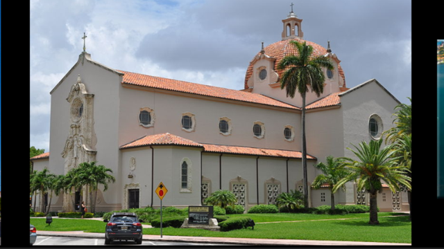 Rev Michael Thomas Lynch Obituary