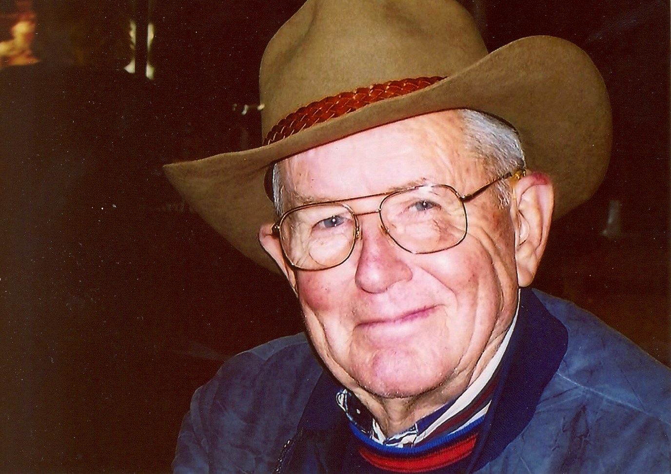 Obituary of Robert F Stephenson