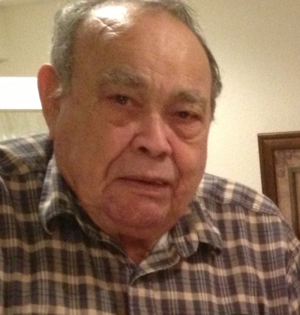 Obituary of Oscar Dominguez Sr.