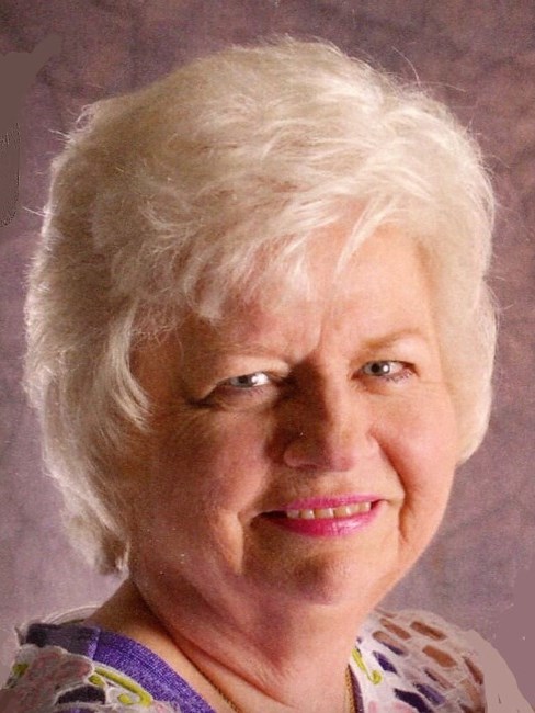 Obituary of Rebecca "Becky" Van Koevering