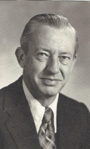 Obituary of John M Sorensen