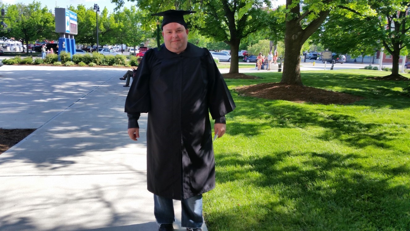 Obituary of Derek Jay Atchison