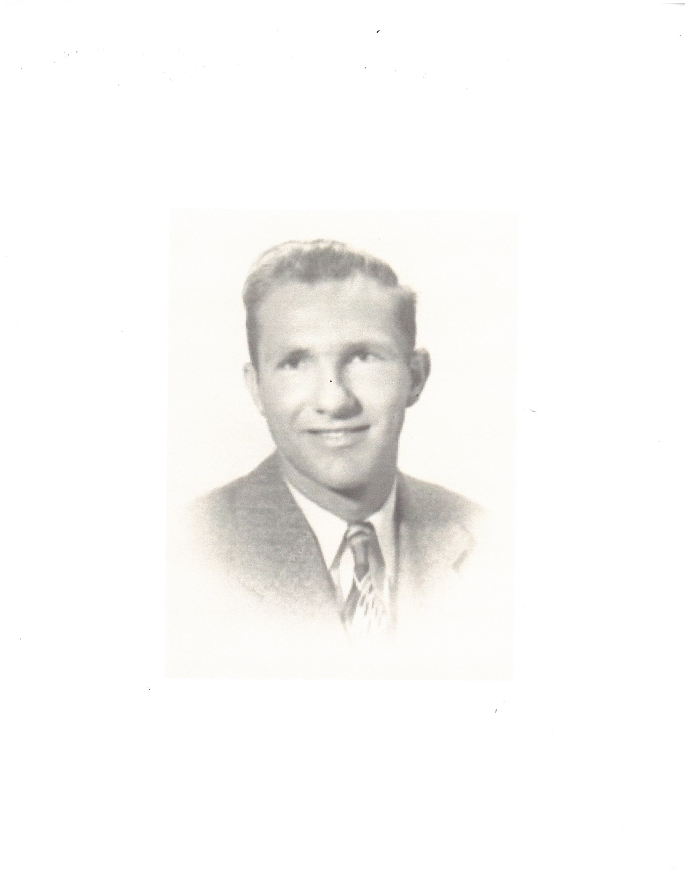 Obituary of Robert Eugene Bonta