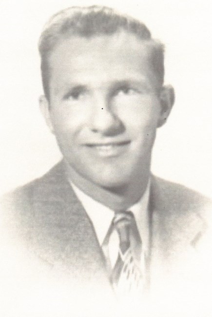 Obituary of Robert Eugene Bonta