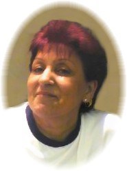 Avis de décès de Nancy Ann Carlisle