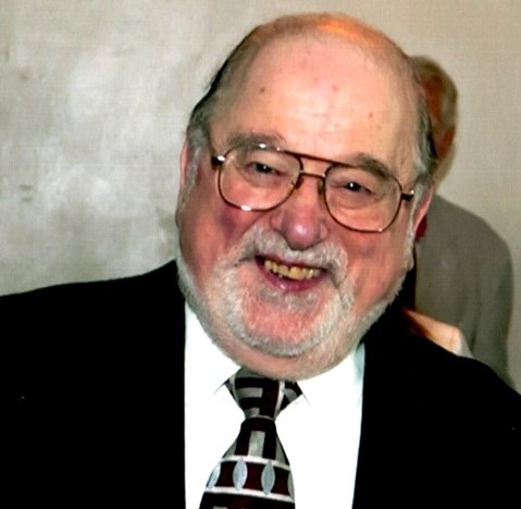 Obituary of William Michael Rossi