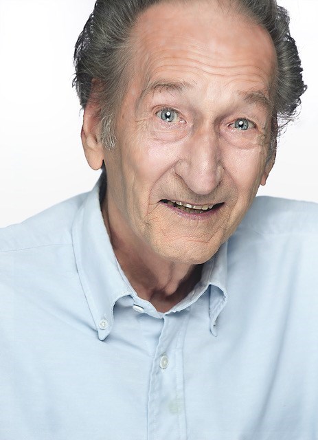 Obituary of Paul A. van Veen Sr.