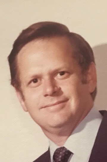 Obituary of Walter Harvey Weidman