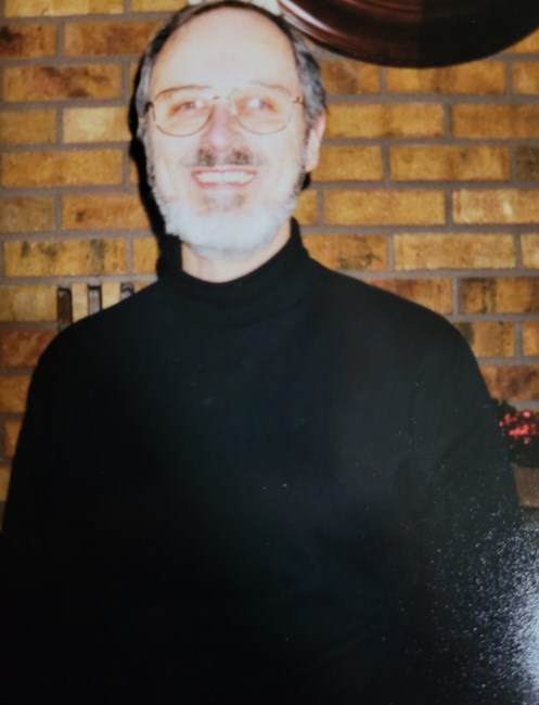 Obituary of Clifford L. Laurence