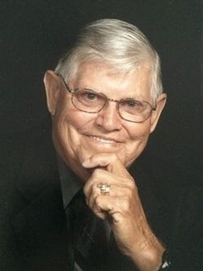 Obituary of John "Jack" Alfred Milliken