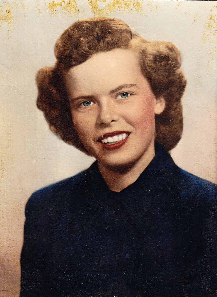 Ellen Jean Bertsch Obituary Crown Point, IN