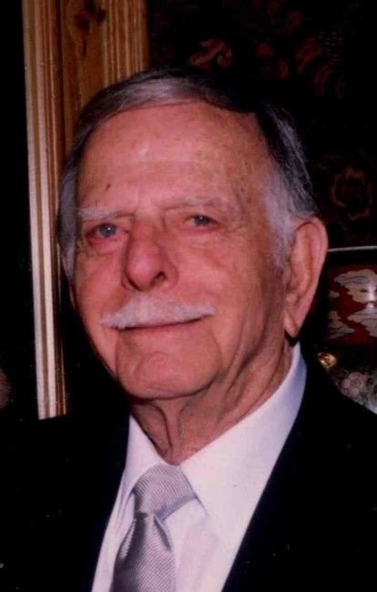 Obituario de Richard C Basker