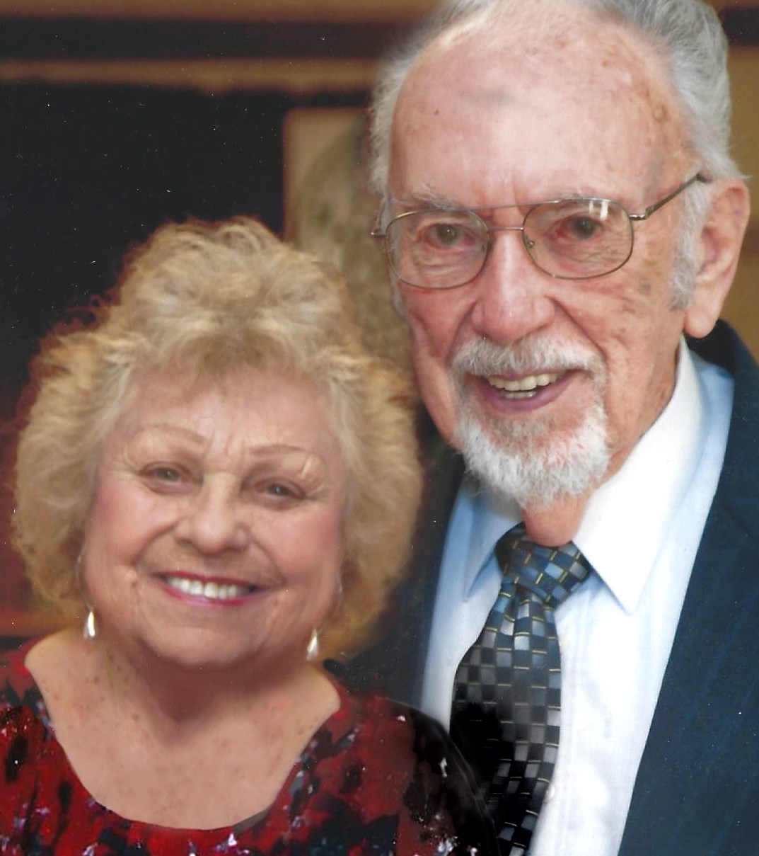 Obituary of Edward F. Melville