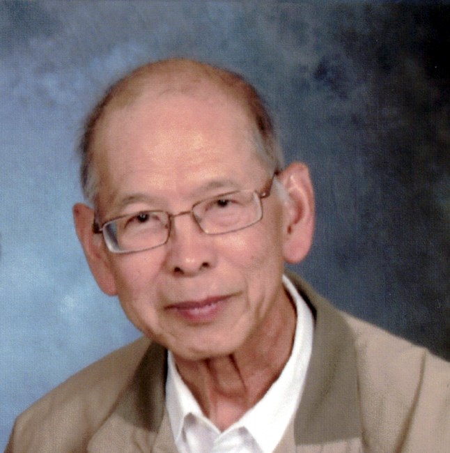 Obituary of Kwok Sou Chan