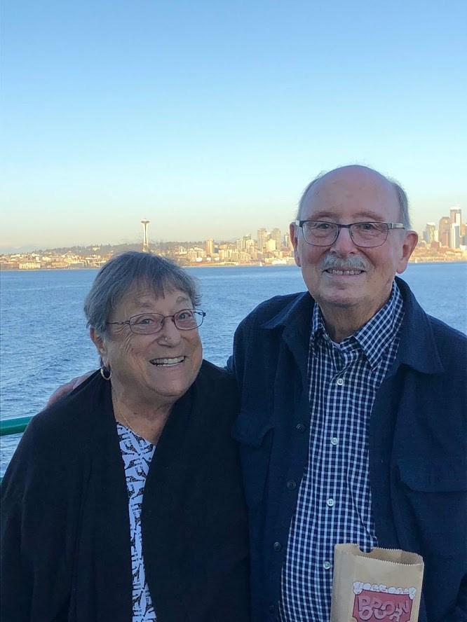 Obituary of Harry Mendelsohn