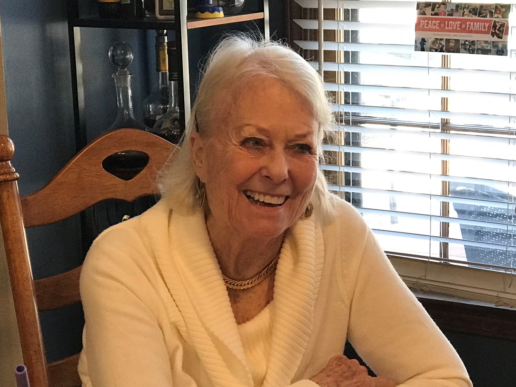 Obituary of Martha Dinos