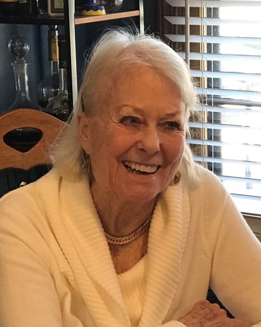 Obituary of Martha Dinos