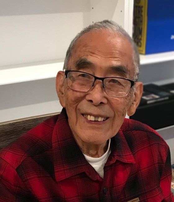 Obituary of James Kiyomatsu Sakamoto
