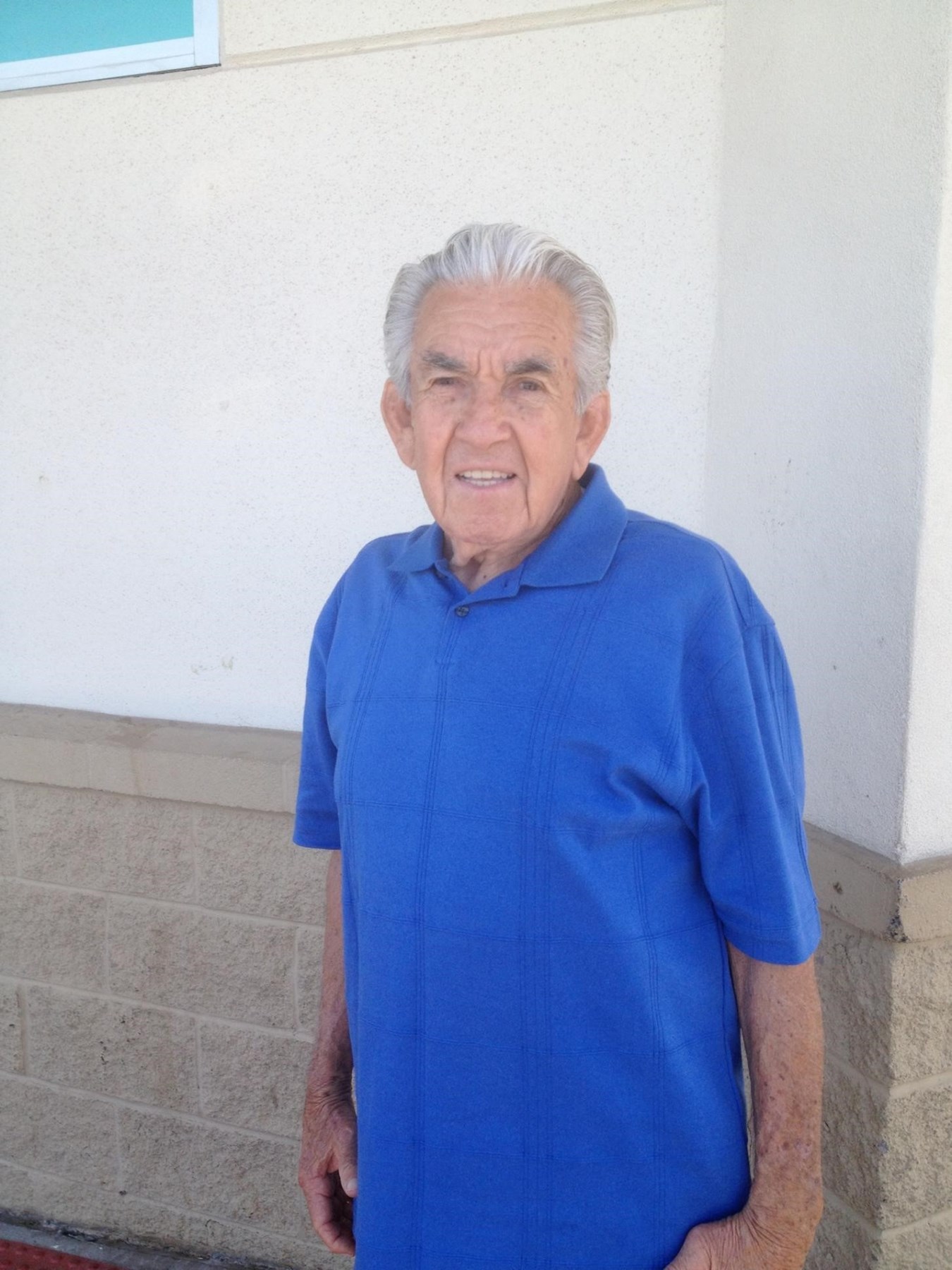 Obituary of Flavio O. Ramirez