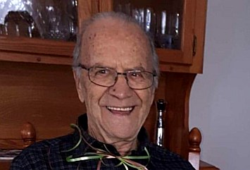 Obituary of Pierre Perreault