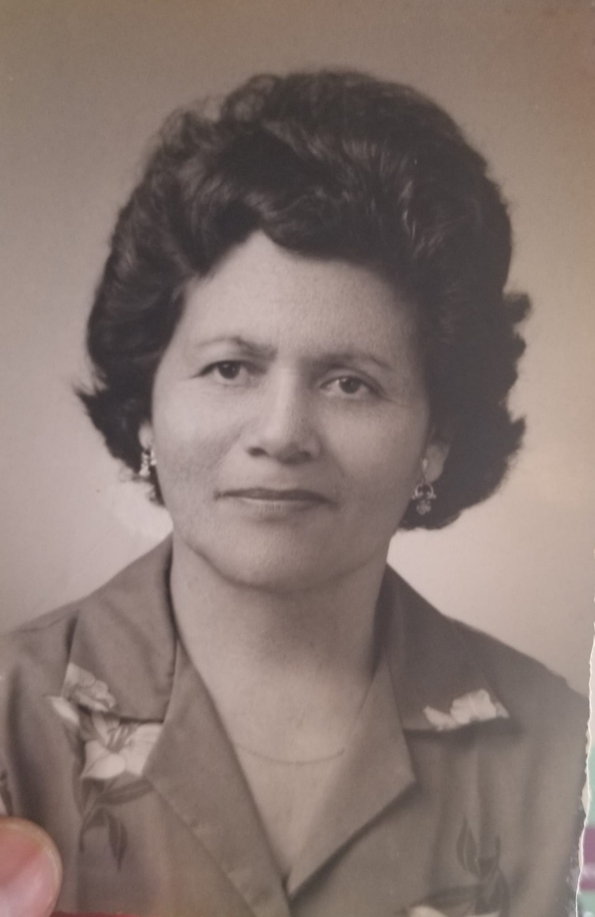 Obituary of Victoria Salazar De Lopez