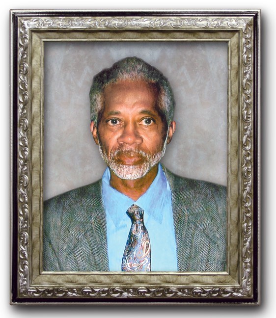 Obituary of John Charles Lewis Jr.