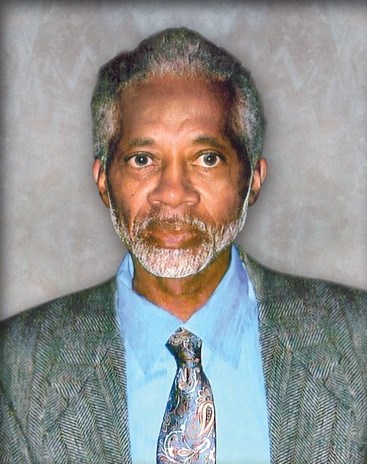 Obituary of John Charles Lewis Jr.