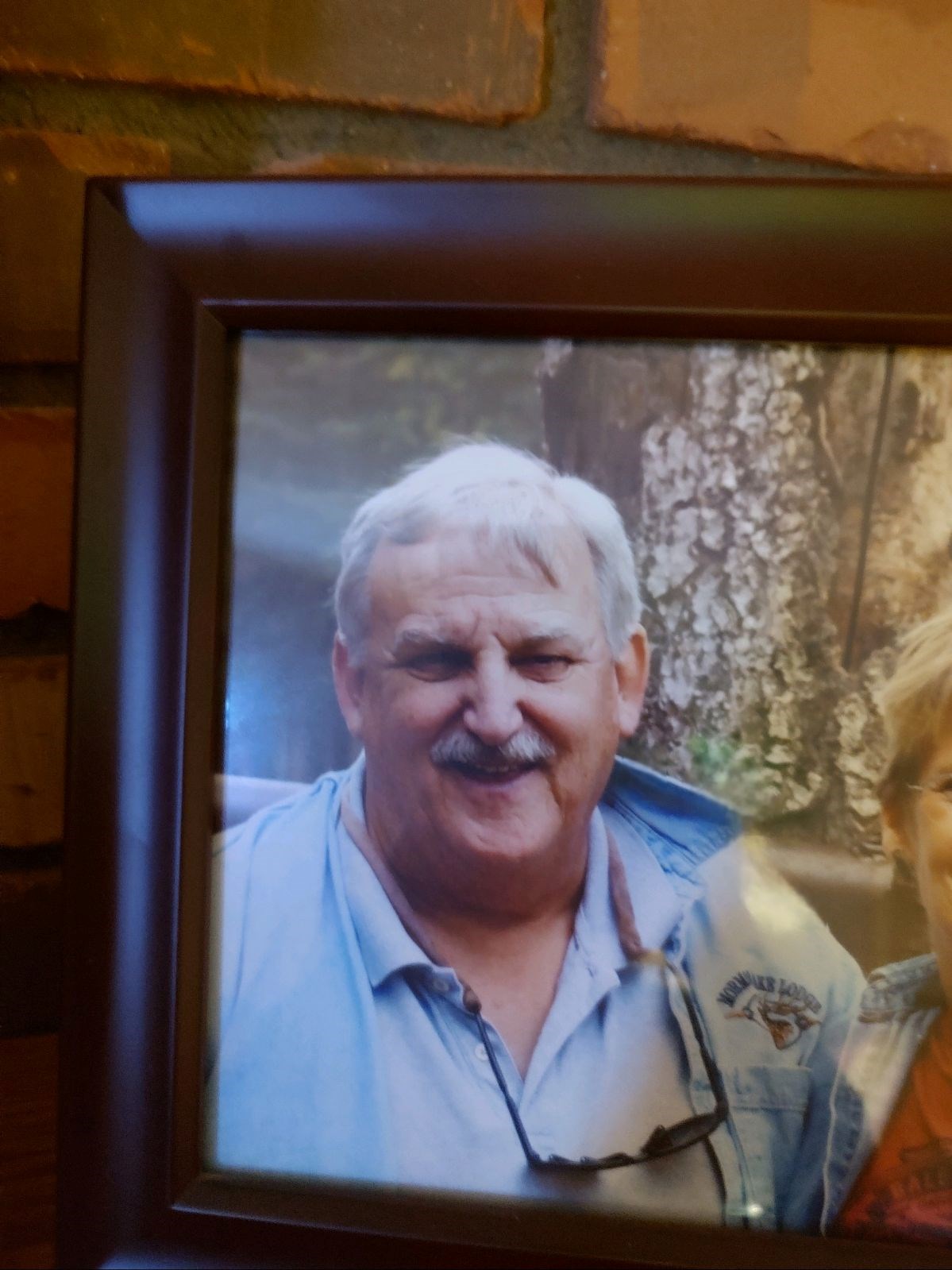 Obituary of Thomas James Balph