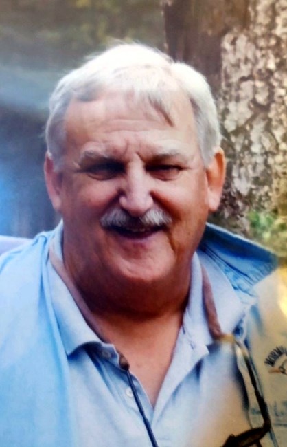 Obituary of Thomas James Balph